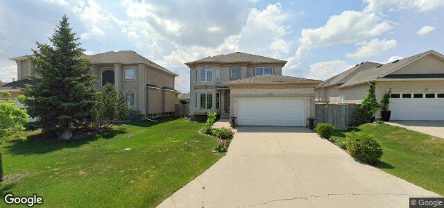 Larawan ng 6 Canyon Ridge Cove sa Winnipeg, Manitoba
