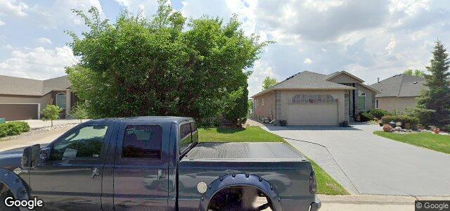Larawan ng 6 Castle Ridge Drive sa Winnipeg, Manitoba