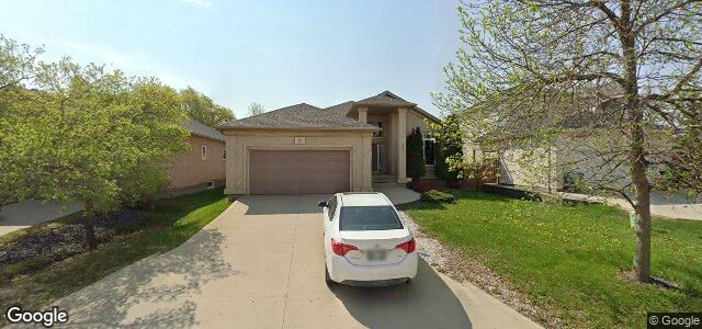 6 Falcon Ridge Drive（加拿大曼尼托巴省温尼伯市）房屋照片