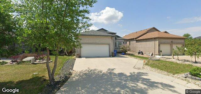 Larawan ng 6 Laurel Ridge Drive sa Winnipeg, Manitoba