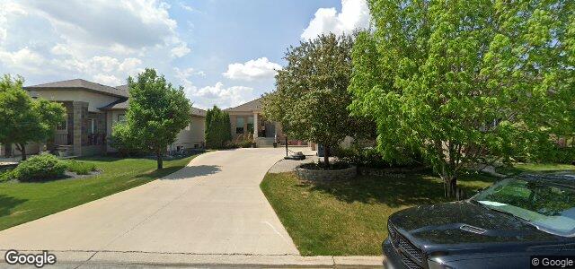Larawan ng 6 Phantom Ridge Road sa Winnipeg, Manitoba