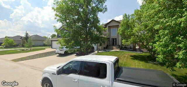 Larawan ng 6 Powder Ridge Drive sa Winnipeg, Manitoba