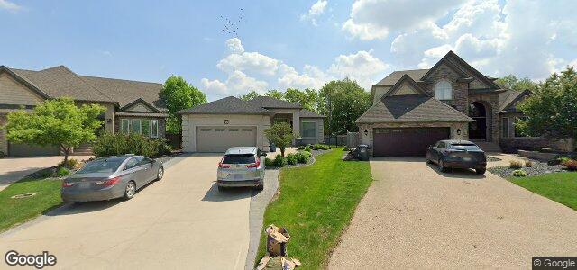Larawan ng 60 Tangle Ridge Crescent sa Winnipeg, Manitoba