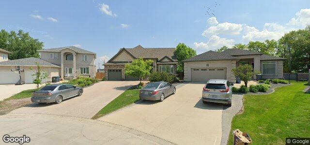 Larawan ng 64 Tangle Ridge Crescent sa Winnipeg, Manitoba