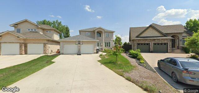 Larawan ng 68 Tangle Ridge Crescent sa Winnipeg, Manitoba