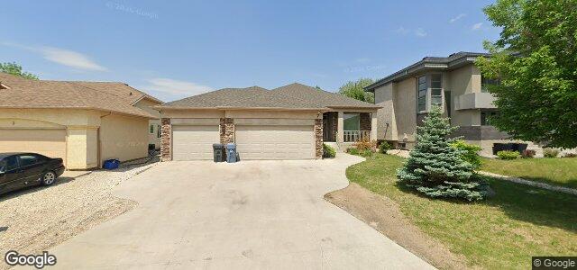 Larawan ng 7 Castle Ridge Drive sa Winnipeg, Manitoba