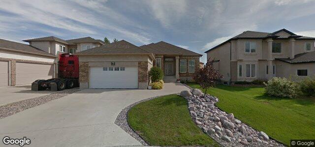 Larawan ng 7 Linden Ridge Drive sa Winnipeg, Manitoba