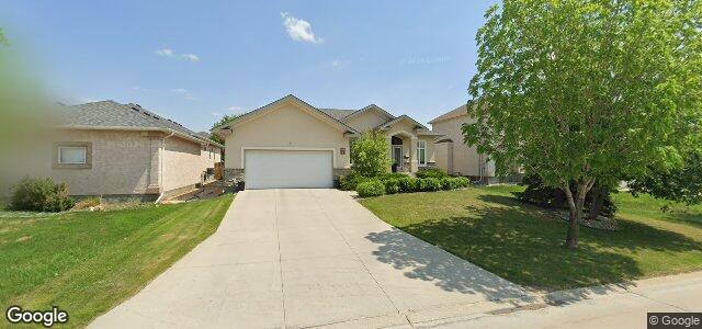 Larawan ng 7 Tangle Ridge Crescent sa Winnipeg, Manitoba