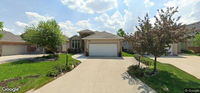 Larawan ng 70 Laurel Ridge Drive sa Winnipeg, Manitoba