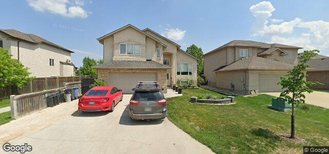 71 Linden Ridge Drive（加拿大曼尼托巴省溫尼伯市）房屋照片