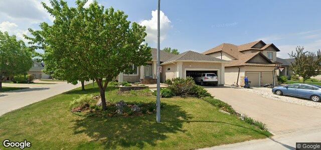 71 Tangle Ridge Crescent（加拿大曼尼托巴省溫尼伯市）房屋照片