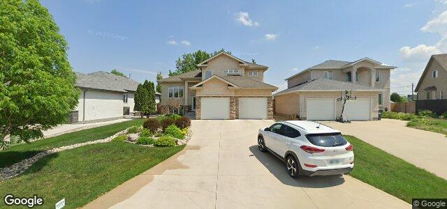 Larawan ng 72 Tangle Ridge Crescent sa Winnipeg, Manitoba