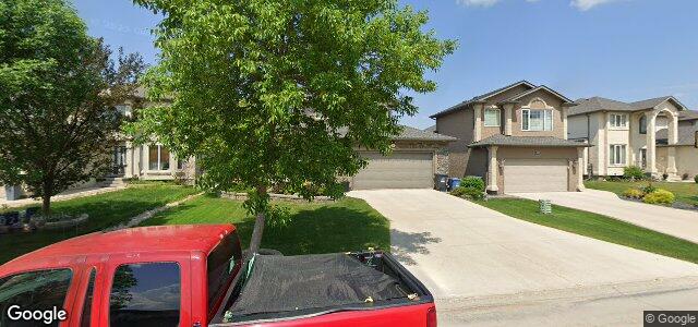 Larawan ng 74 Powder Ridge Drive sa Winnipeg, Manitoba