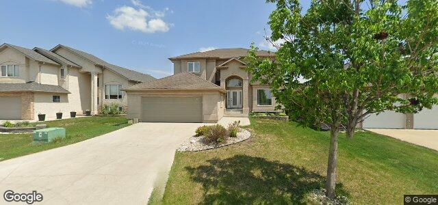 Larawan ng 75 Linden Ridge Drive sa Winnipeg, Manitoba
