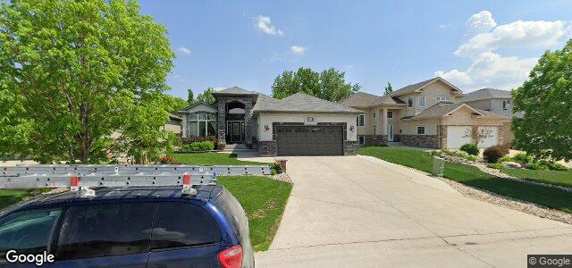 Larawan ng 76 Tangle Ridge Crescent sa Winnipeg, Manitoba