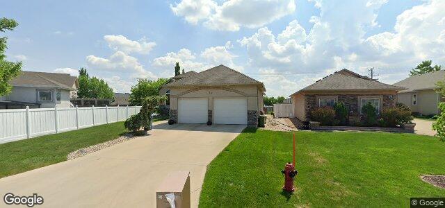 Larawan ng 78 Laurel Ridge Drive sa Winnipeg, Manitoba