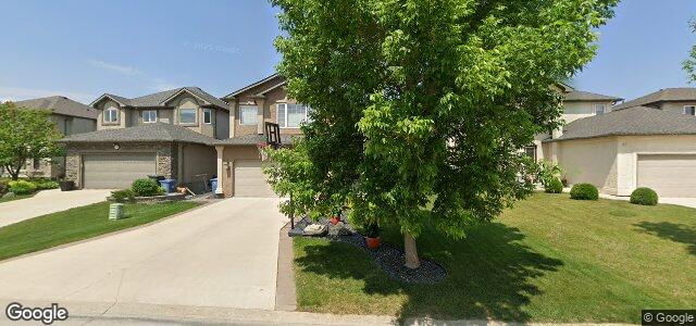 Larawan ng 78 Powder Ridge Drive sa Winnipeg, Manitoba
