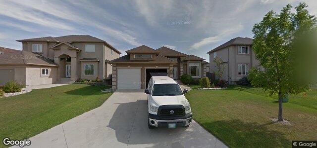 Larawan ng 79 Linden Ridge Drive sa Winnipeg, Manitoba