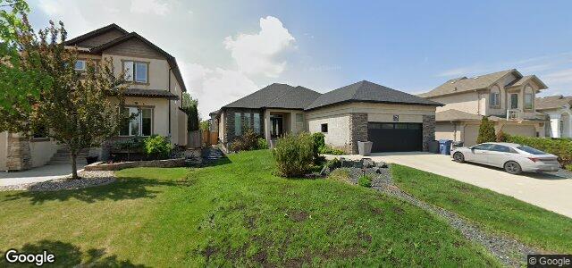 Larawan ng 79 Tangle Ridge Crescent sa Winnipeg, Manitoba