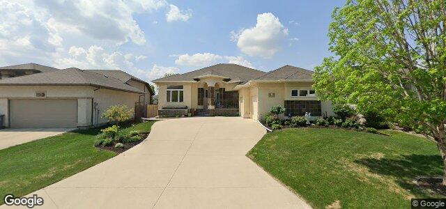 Larawan ng 8 Tangle Ridge Crescent sa Winnipeg, Manitoba