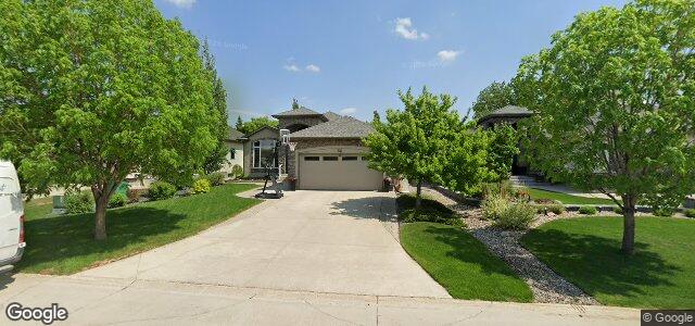 Larawan ng 80 Tangle Ridge Crescent sa Winnipeg, Manitoba