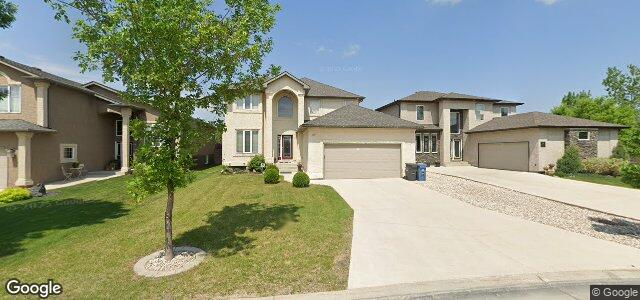 Larawan ng 82 Powder Ridge Drive sa Winnipeg, Manitoba