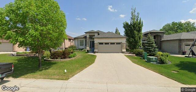 Larawan ng 84 Tangle Ridge Crescent sa Winnipeg, Manitoba