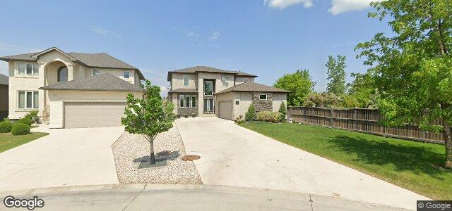 Larawan ng 86 Powder Ridge Drive sa Winnipeg, Manitoba