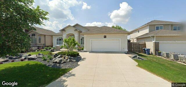 Larawan ng 87 Tangle Ridge Crescent sa Winnipeg, Manitoba