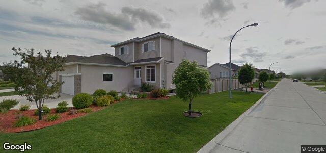 Larawan ng 91 Tangle Ridge Crescent sa Winnipeg, Manitoba