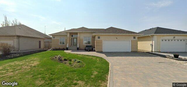 Photo of 92 Falcon Ridge Drive in Winnipeg, Manitoba