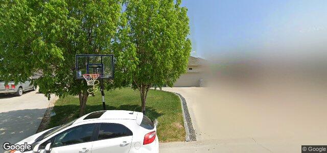 92 Tangle Ridge Crescent（加拿大曼尼托巴省温尼伯市）房屋照片