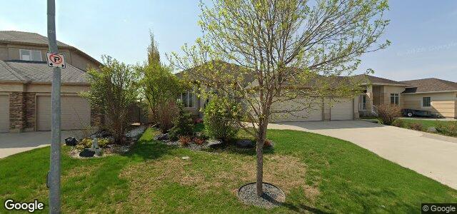 Larawan ng 96 Falcon Ridge Drive sa Winnipeg, Manitoba