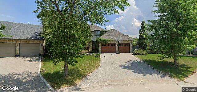 Larawan ng 10 Attley Place sa Winnipeg, Manitoba