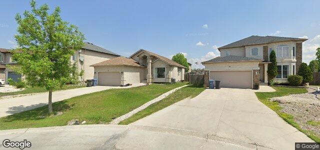 10 Eastmoor Cove（加拿大曼尼托巴省温尼伯市）房屋照片