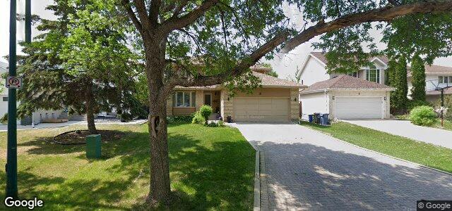 Larawan ng 10 Farmingdale Boulevard sa Winnipeg, Manitoba