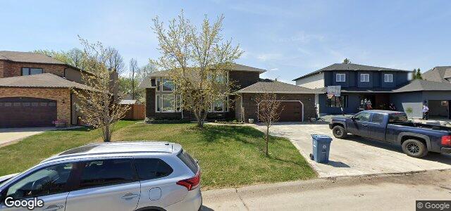 Larawan ng 10 Kingsborough Drive sa Winnipeg, Manitoba