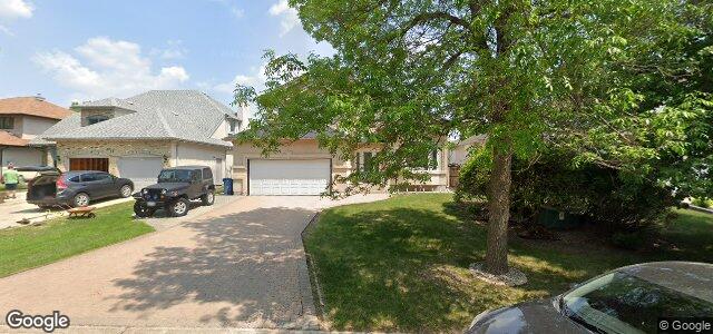 Photo of 10 Mulligan Bay in Winnipeg, Manitoba