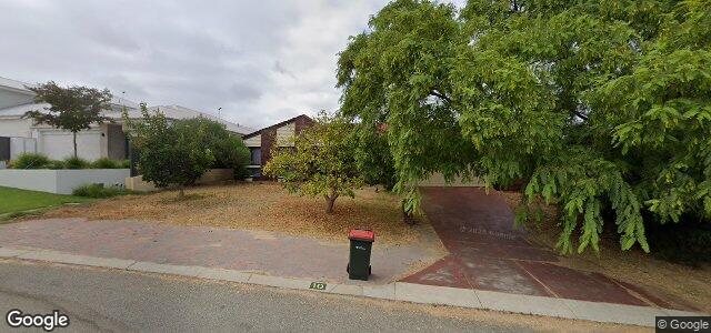 Larawan ng 10 Newington Place sa Winnipeg, Manitoba