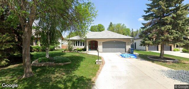 Larawan ng 10 Parkroyal Bay sa Winnipeg, Manitoba