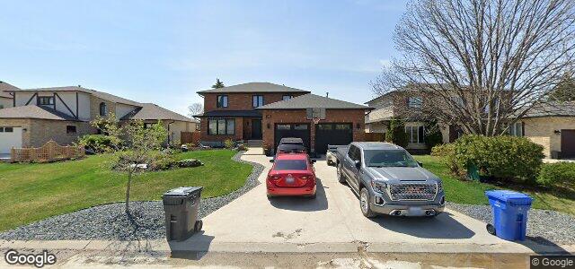 Larawan ng 10 Princemere Road sa Winnipeg, Manitoba