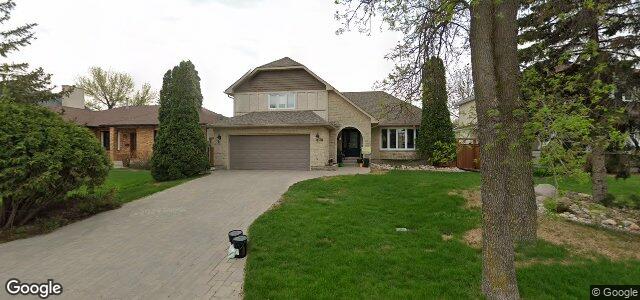 Larawan ng 10 Shorecrest Drive sa Winnipeg, Manitoba