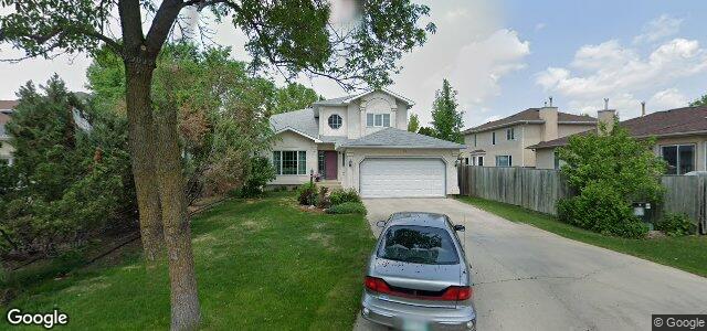 Larawan ng 10 Simsbury Place sa Winnipeg, Manitoba