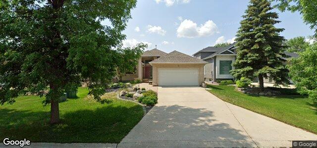 Larawan ng 10 Stonington Bay sa Winnipeg, Manitoba