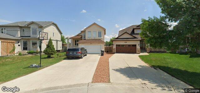 10 Sundance Cove（加拿大曼尼托巴省温尼伯市）房屋照片