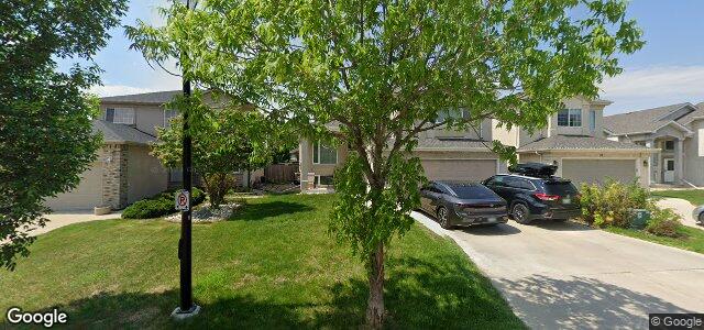 Larawan ng 10 Thurston Bay sa Winnipeg, Manitoba