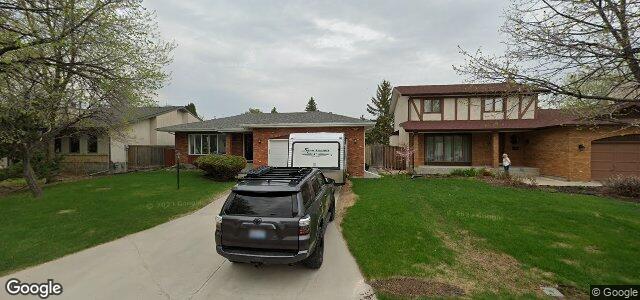 Larawan ng 10 Woodington Bay sa Winnipeg, Manitoba