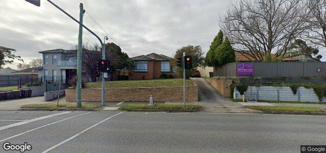 Larawan ng 100 Huntingdale Road sa Winnipeg, Manitoba