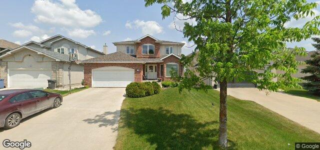 Larawan ng 100 Lindenshore Drive sa Winnipeg, Manitoba