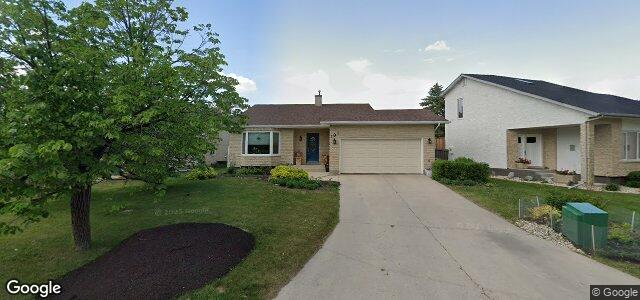 Larawan ng 101 Foxmeadow Drive sa Winnipeg, Manitoba
